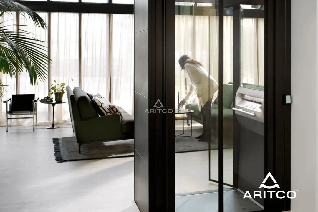 Aritco指南｜如何選擇最適合自己的家用電梯？